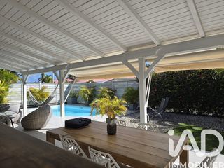  Maison � vendre 4 pi�ces 98 m�