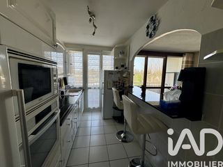  Appartement � vendre 3 pi�ces 63 m�