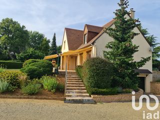  Maison � vendre 6 pi�ces 145 m�