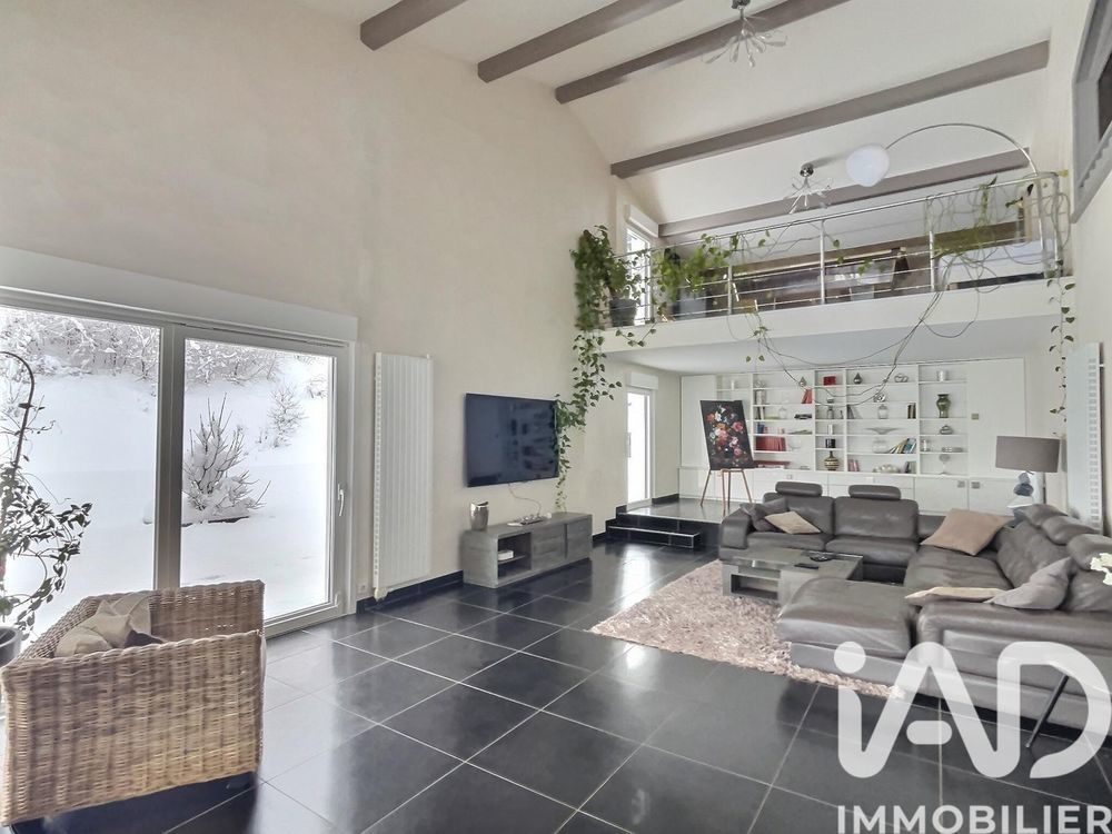 � vendre  Villa G�rardmer (88400)