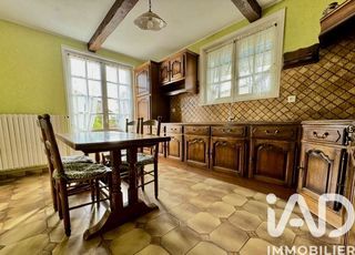  Maison � vendre 5 pi�ces 175 m�