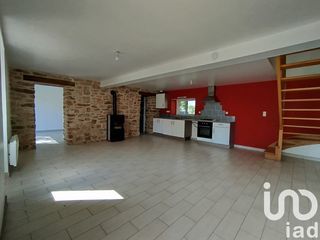  Maison � louer 4 pi�ces 76 m�