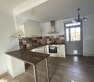  Maison � vendre 4 pi�ces 85 m�