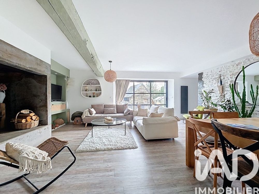 � vendre  Maison Laill� (35890)