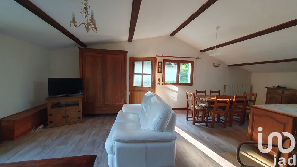 � vendre  Maison Saint-Martin-en-Vercors (26420)