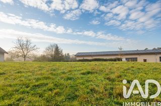  Terrain � vendre 745 m�