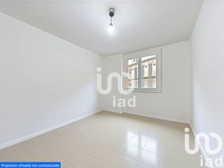  Appartement � vendre 2 pi�ces 27 m�