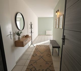  Maison � vendre 4 pi�ces 78 m�