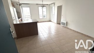  Appartement � vendre 3 pi�ces 60 m�