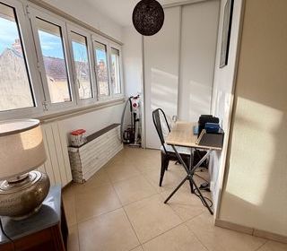  Appartement � vendre 2 pi�ces 38 m�