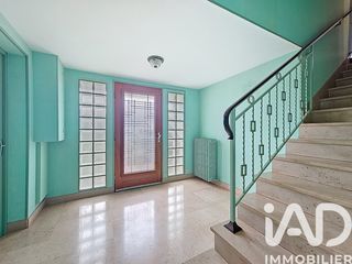  Maison � vendre 7 pi�ces 136 m�