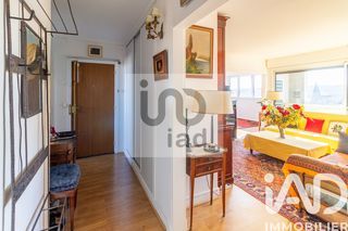  Appartement � vendre 5 pi�ces 92 m�