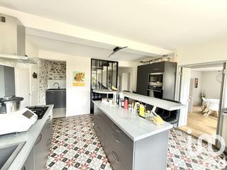  Maison � vendre 8 pi�ces 173 m�