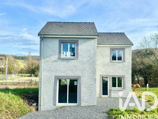  Maison � vendre 3 pi�ces 95 m�