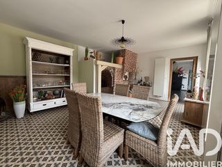  Maison � vendre 7 pi�ces 230 m�