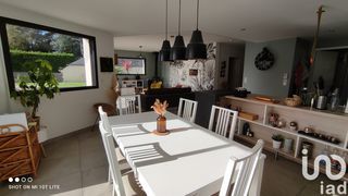  Maison � vendre 5 pi�ces 146 m�