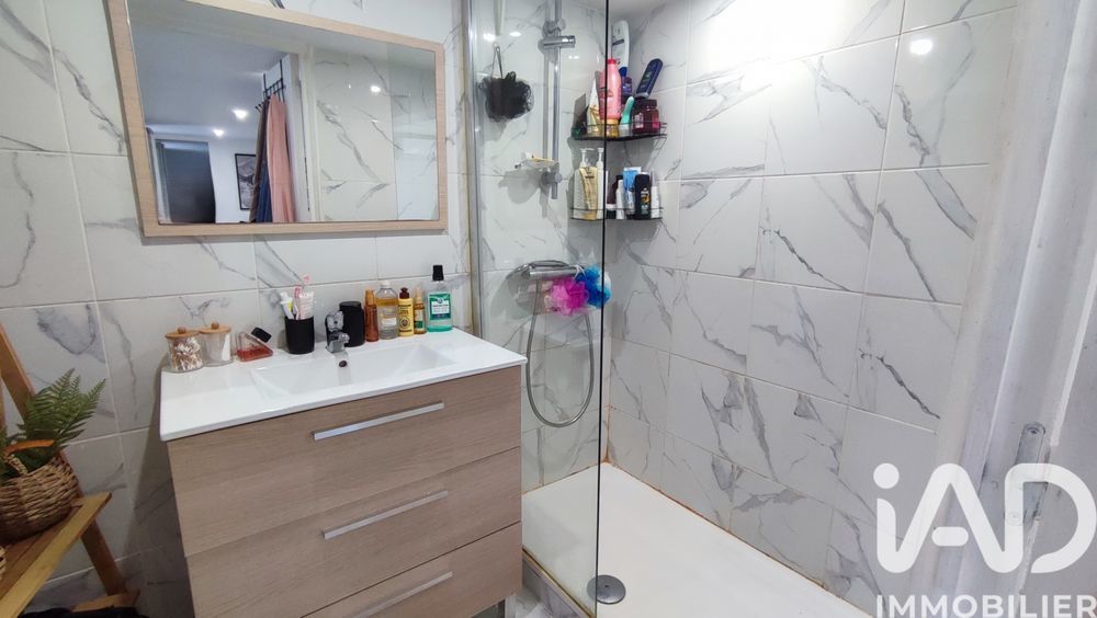 � vendre  Maison Toulon (83200)