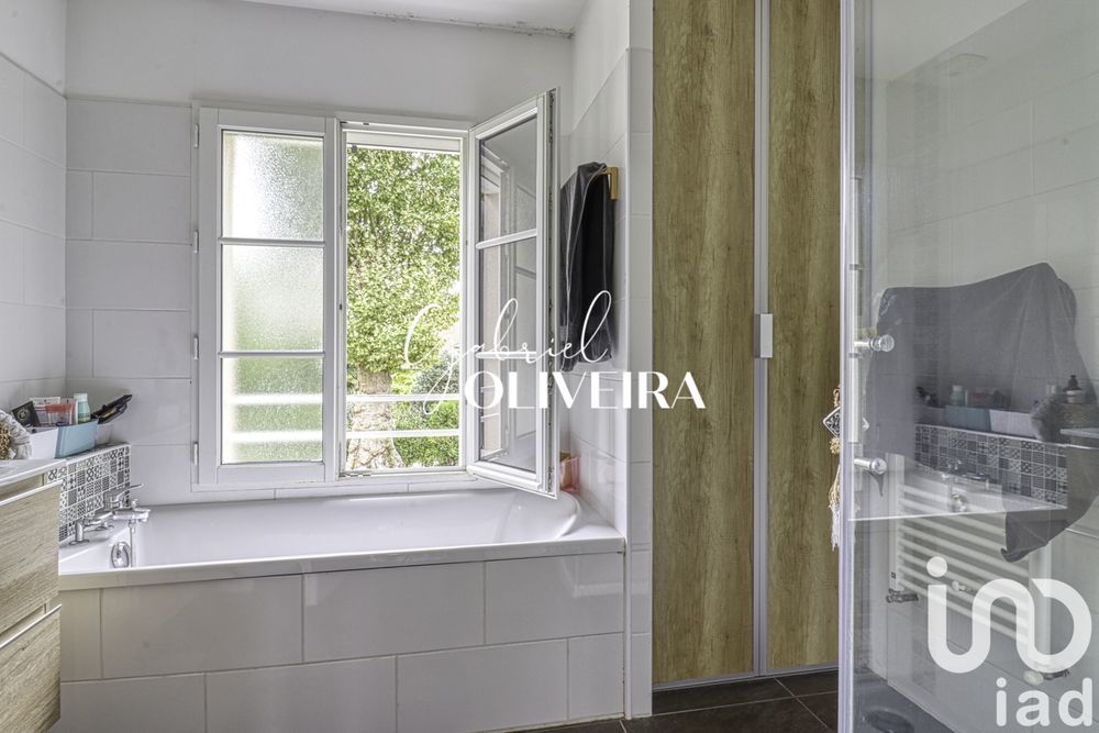 � vendre  Maison Pontoise (95300)