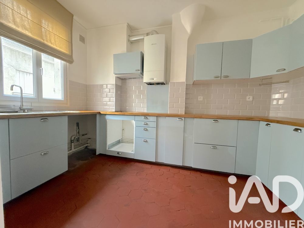 � vendre  Appartement Fontenay-sous-Bois (94120)