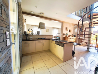  Villa � vendre 7 pi�ces 161 m�