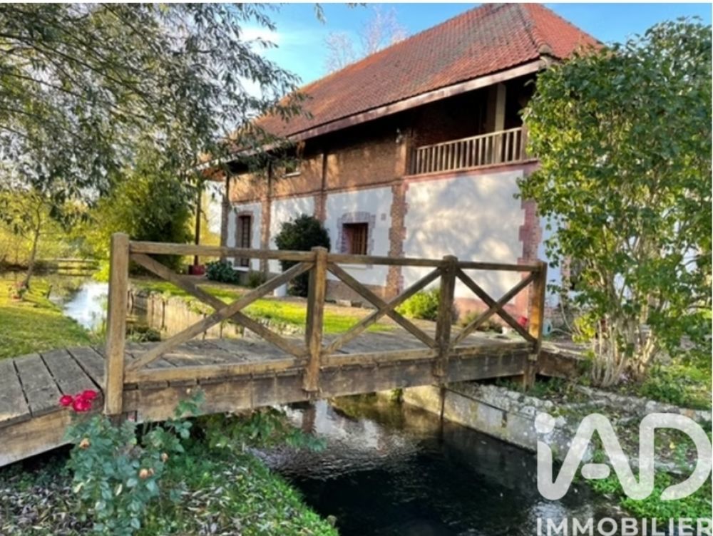 � vendre  Maison Pont-Audemer (27500)
