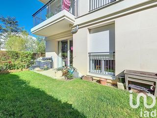  Appartement � vendre 3 pi�ces 57 m�