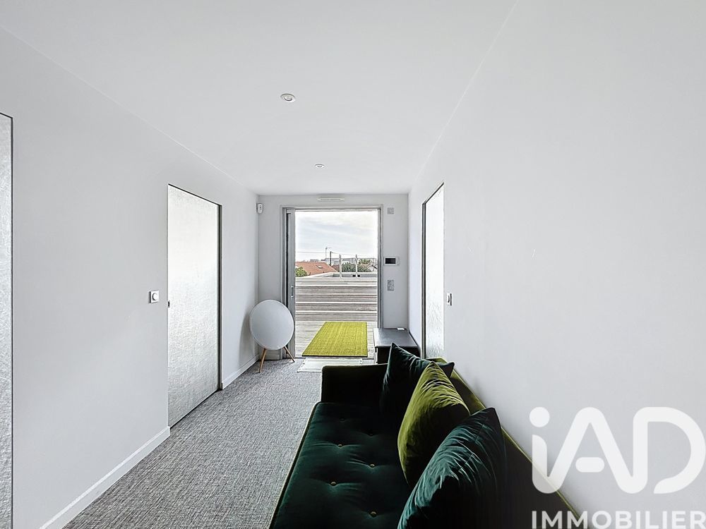 � vendre  Villa La Rochelle (17000)