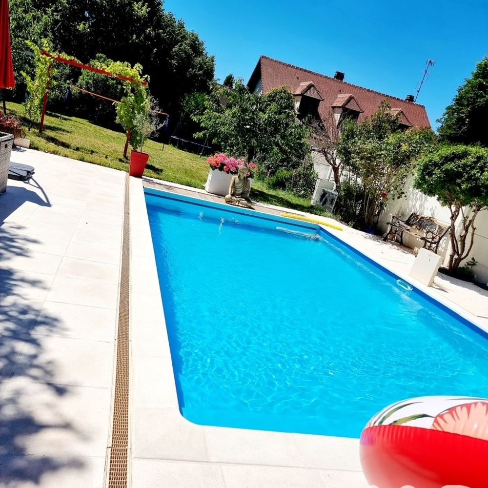 � vendre  Maison Le Raincy (93340)