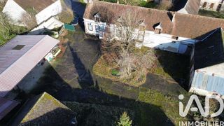  Maison � vendre 7 pi�ces 166 m�