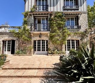  Maison � vendre 10 pi�ces 210 m�