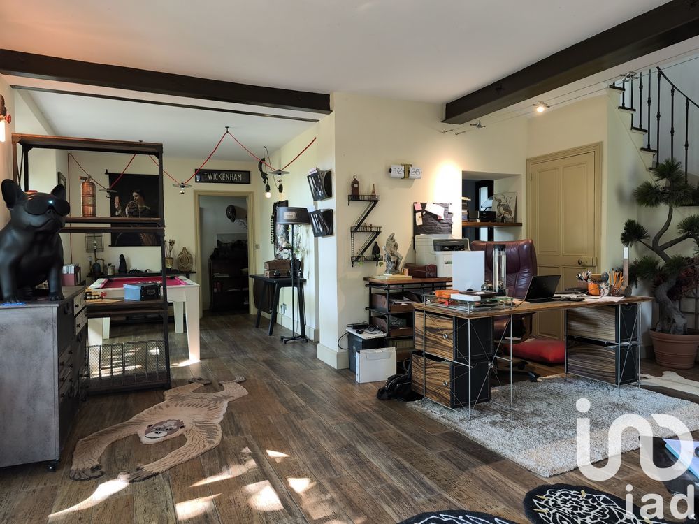 � vendre  Maison Carpentras (84200)