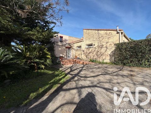   Vente Maison traditionnelle 6 pi�ces Maison - 6 pi�ce(s) - 143 m�