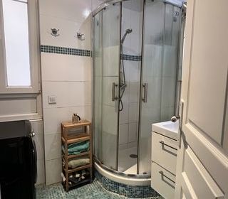  Appartement � vendre 1 pi�ce 26 m�