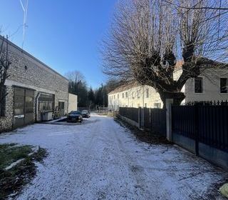  Immeuble � vendre 800 m�