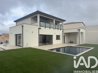  Maison � vendre 5 pi�ces 145 m�