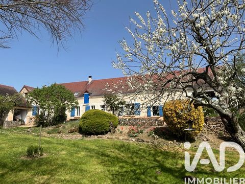   Vente Maison/villa 6 pi�ces Maison - 6 pi�ce(s) - 165 m�