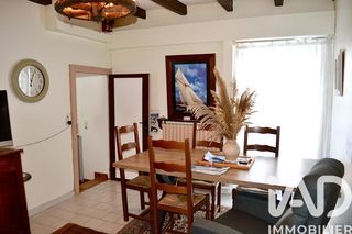  Maison � vendre 3 pi�ces 82 m�