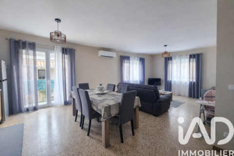   Vente Maison/villa 4 pi�ces Maison - 4 pi�ce(s) - 87 m�