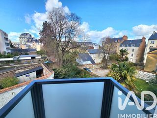  Appartement � vendre 2 pi�ces 50 m�