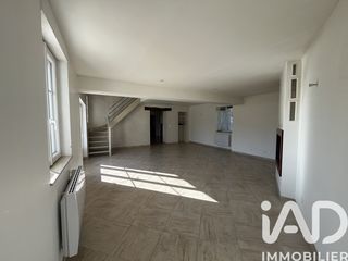  Maison � vendre 6 pi�ces 134 m�