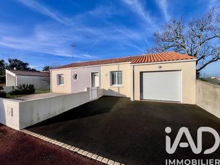  Maison � vendre 4 pi�ces 81 m�