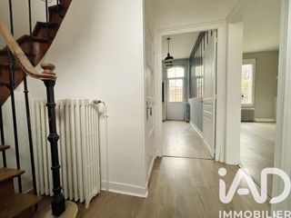  Maison � vendre 6 pi�ces 150 m�