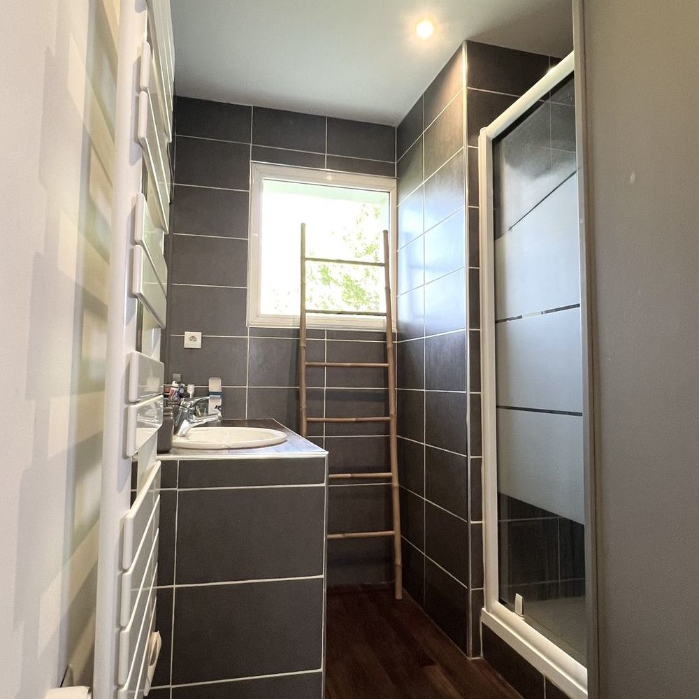 � vendre  Maison Salles (33770)