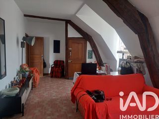  Appartement � louer 2 pi�ces 48 m�