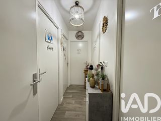  Appartement � vendre 4 pi�ces 76 m�