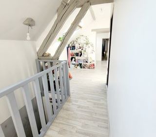  Maison � vendre 5 pi�ces 142 m�