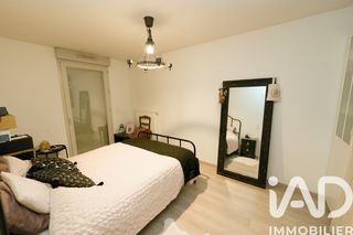  Appartement � vendre 2 pi�ces 48 m�