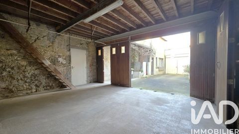   Vente Maison de village 6 pi�ces Maison - 6 pi�ce(s) - 193 m�