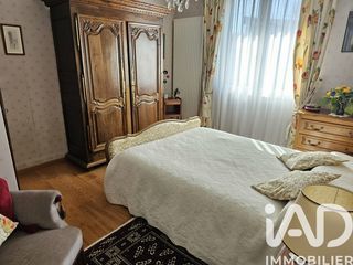  Maison � vendre 5 pi�ces 85 m�