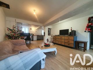  Maison � vendre 6 pi�ces 125 m�